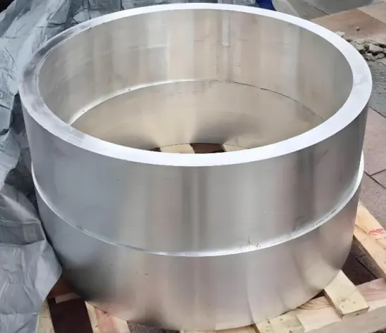 Troubleshooting Common Errors in Aluminum Forging